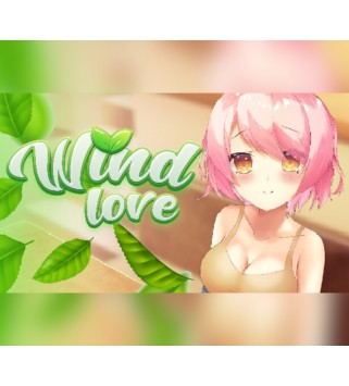 Wind Love Steam Key GLOBAL